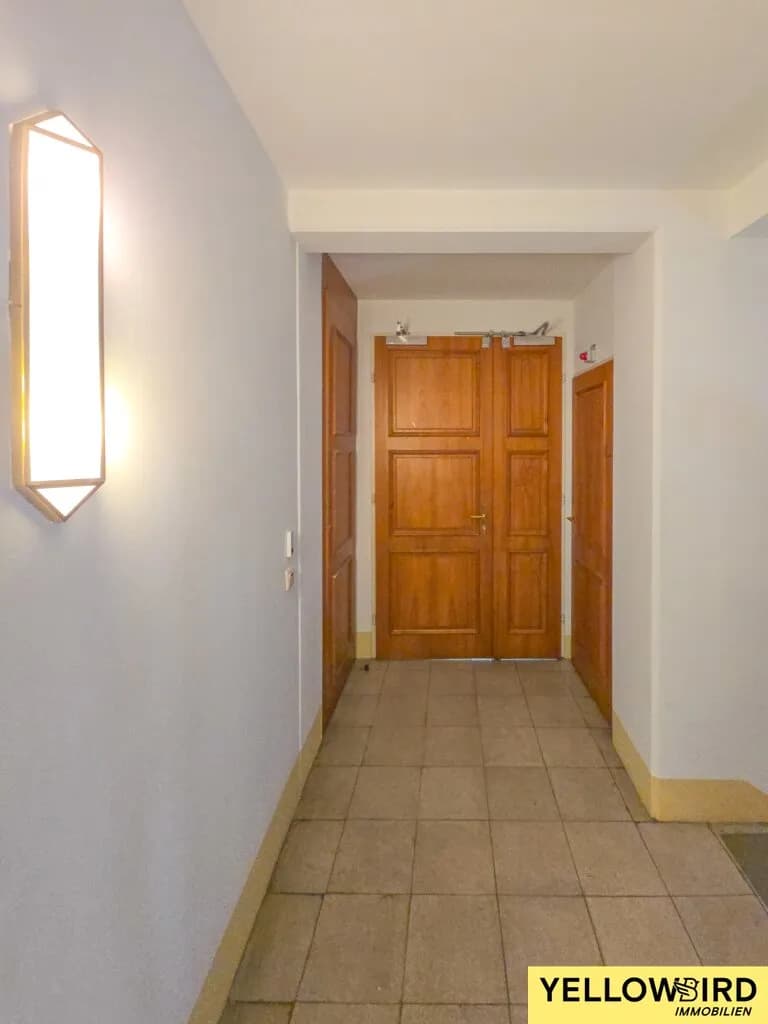 4-Zimmer-Gewerbeimmobilie mieten in Wien – 298 m², € 4.133 – Bild 9 von 11