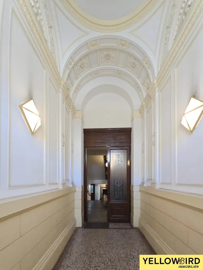 4-Zimmer-Gewerbeimmobilie mieten in Wien – 298 m², € 4.133 – Bild 10 von 11