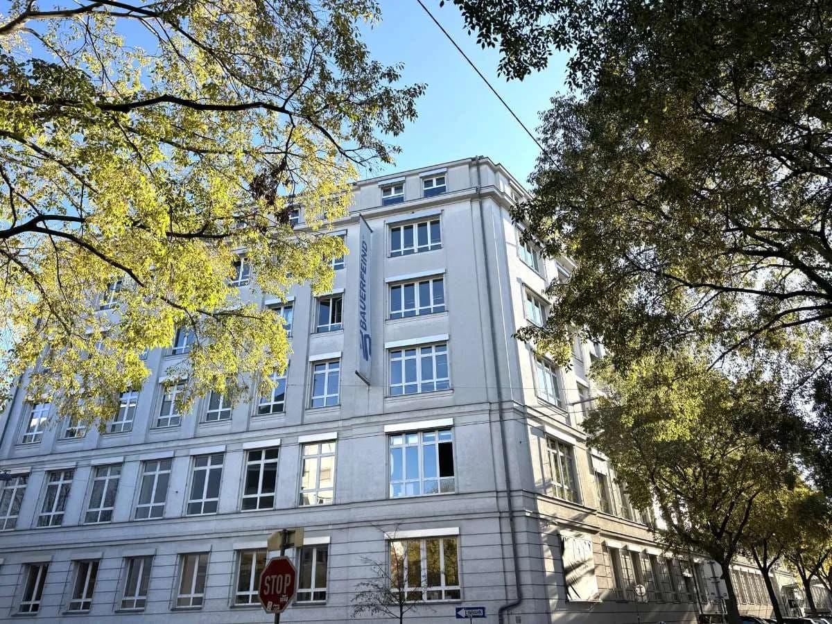 Gewerbeimmobilie mieten in Wien – 619 m², € 15 – Bild 3 von 11