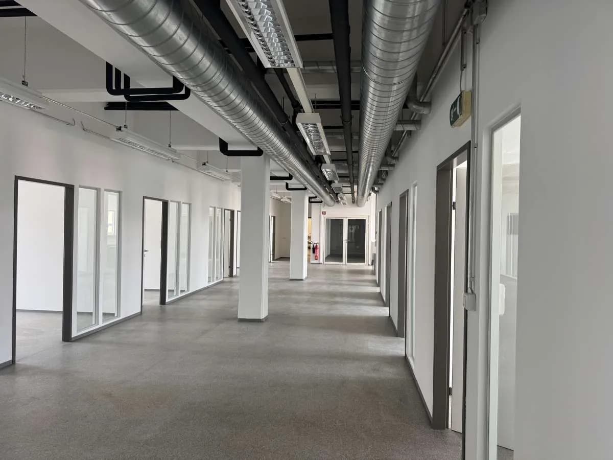 Gewerbeimmobilie mieten in Wien – 619 m², € 15 – Bild 4 von 11