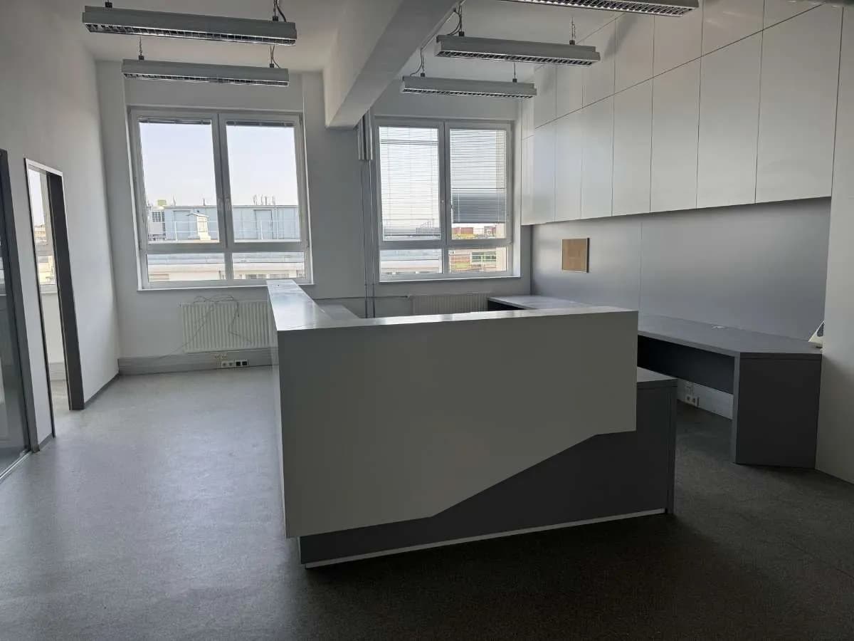 Gewerbeimmobilie mieten in Wien – 619 m², € 15 – Bild 5 von 11