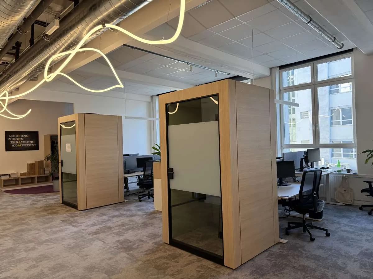 Gewerbeimmobilie mieten in Wien – 619 m², € 15 – Bild 8 von 11