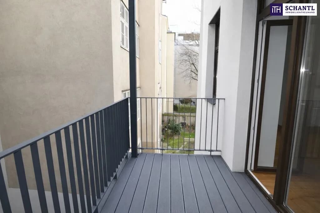 2-Zimmer-Wohnung kaufen in Wien – 36,37 m², € 309.000 – Bild 3 von 17