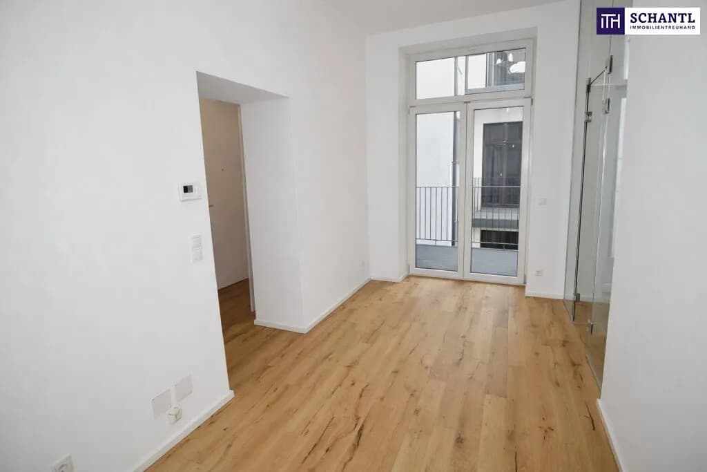 2-Zimmer-Wohnung kaufen in Wien – 36,37 m², € 309.000 – Bild 4 von 17