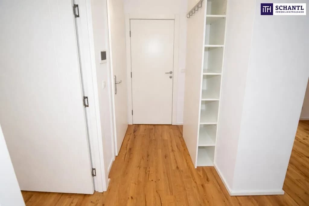 2-Zimmer-Wohnung kaufen in Wien – 36,37 m², € 309.000 – Bild 6 von 17