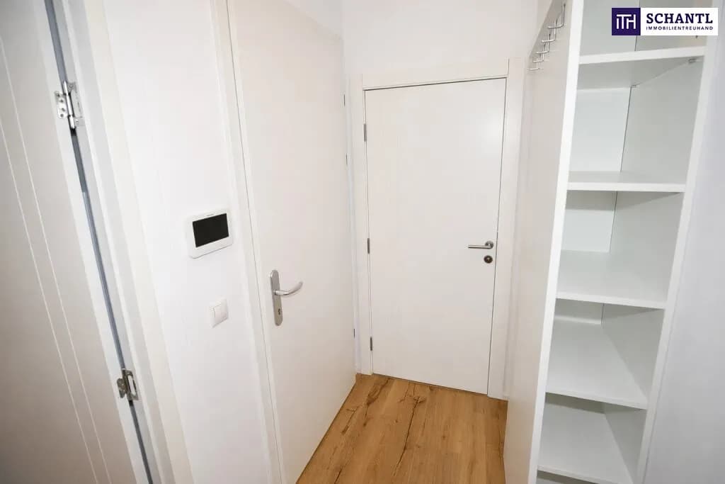 2-Zimmer-Wohnung kaufen in Wien – 36,37 m², € 309.000 – Bild 7 von 17