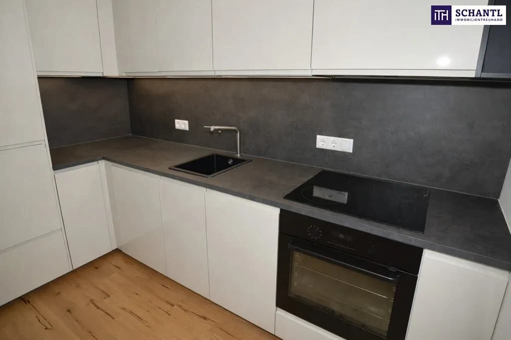 2-Zimmer-Wohnung kaufen in Wien – 36,37 m², € 309.000 – Bild 8 von 17