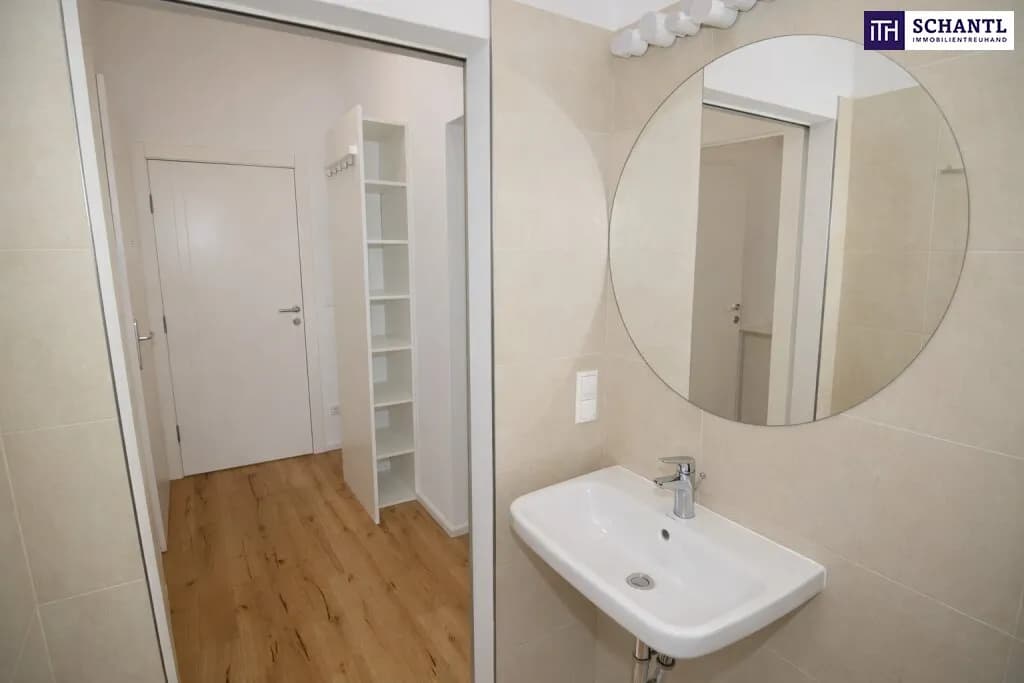 2-Zimmer-Wohnung kaufen in Wien – 36,37 m², € 309.000 – Bild 10 von 17