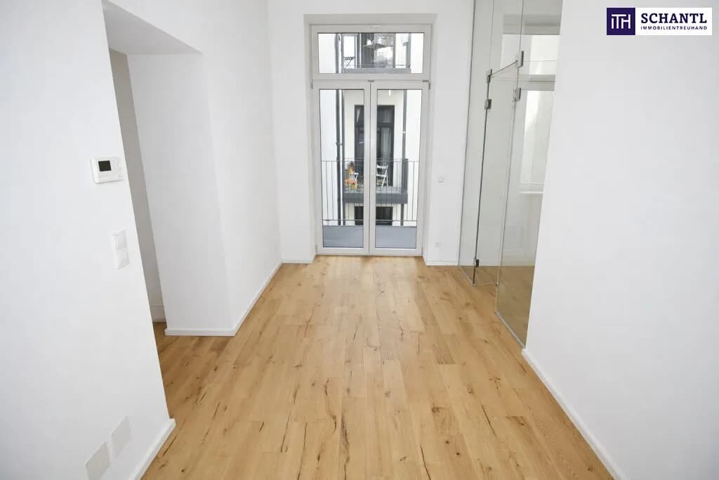 2-Zimmer-Wohnung kaufen in Wien – 36,37 m², € 309.000 – Bild 11 von 17
