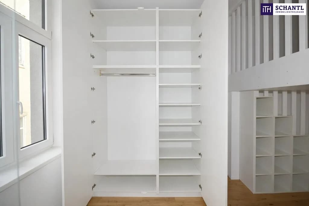 2-Zimmer-Wohnung kaufen in Wien – 36,37 m², € 309.000 – Bild 12 von 17