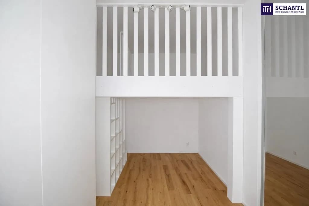 2-Zimmer-Wohnung kaufen in Wien – 36,37 m², € 309.000 – Bild 13 von 17