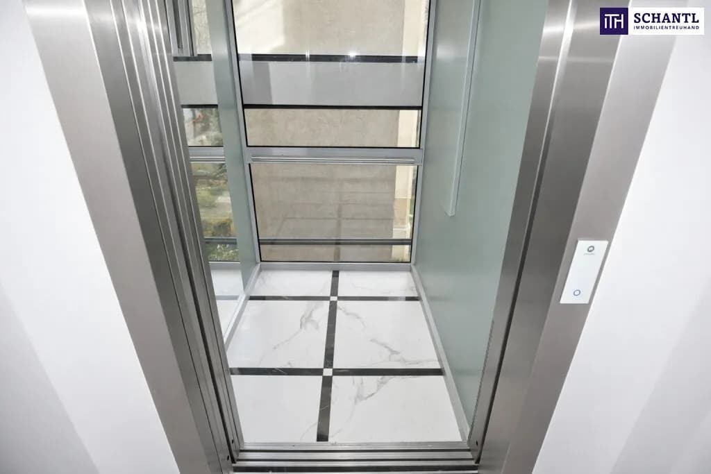 2-Zimmer-Wohnung kaufen in Wien – 36,37 m², € 309.000 – Bild 15 von 17