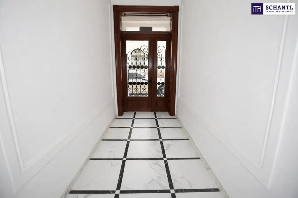 2-Zimmer-Wohnung kaufen in Wien – 36,37 m², € 309.000 – Bild 16 von 17