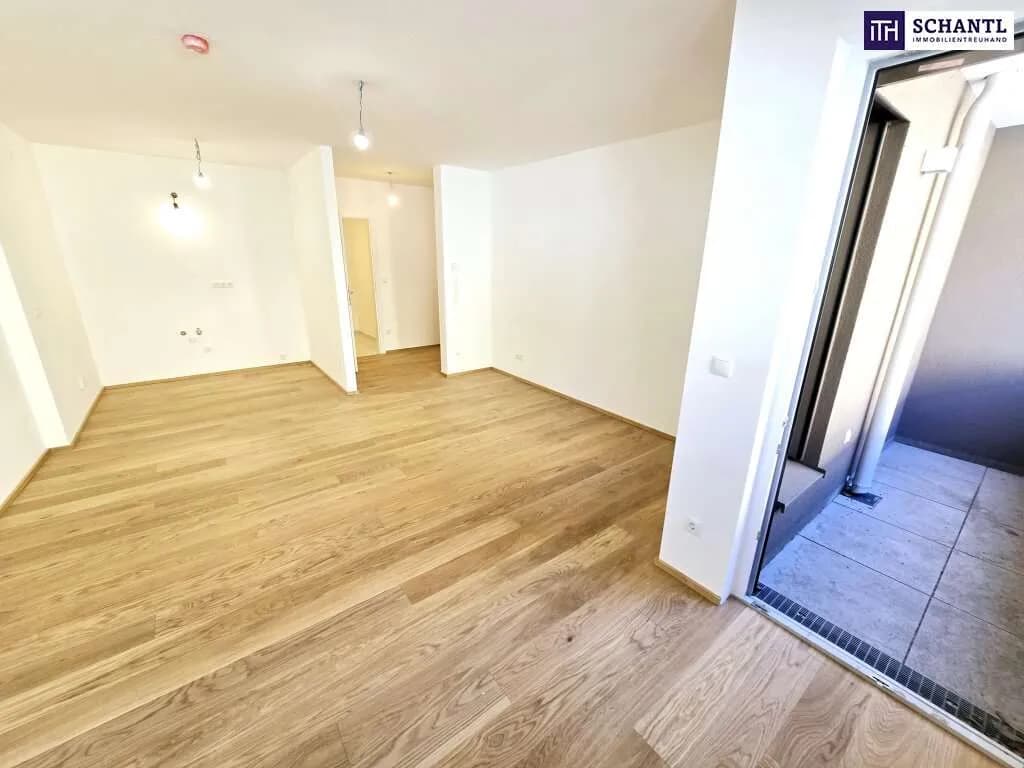 1-Zimmer-Gewerbeimmobilie kaufen in Wien – 39,49 m², € 210.092