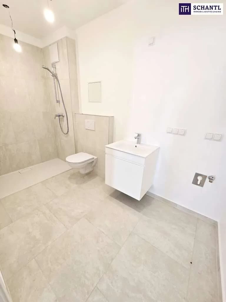 1-Zimmer-Gewerbeimmobilie kaufen in Wien – 39,49 m², € 210.092 – Bild 4 von 22