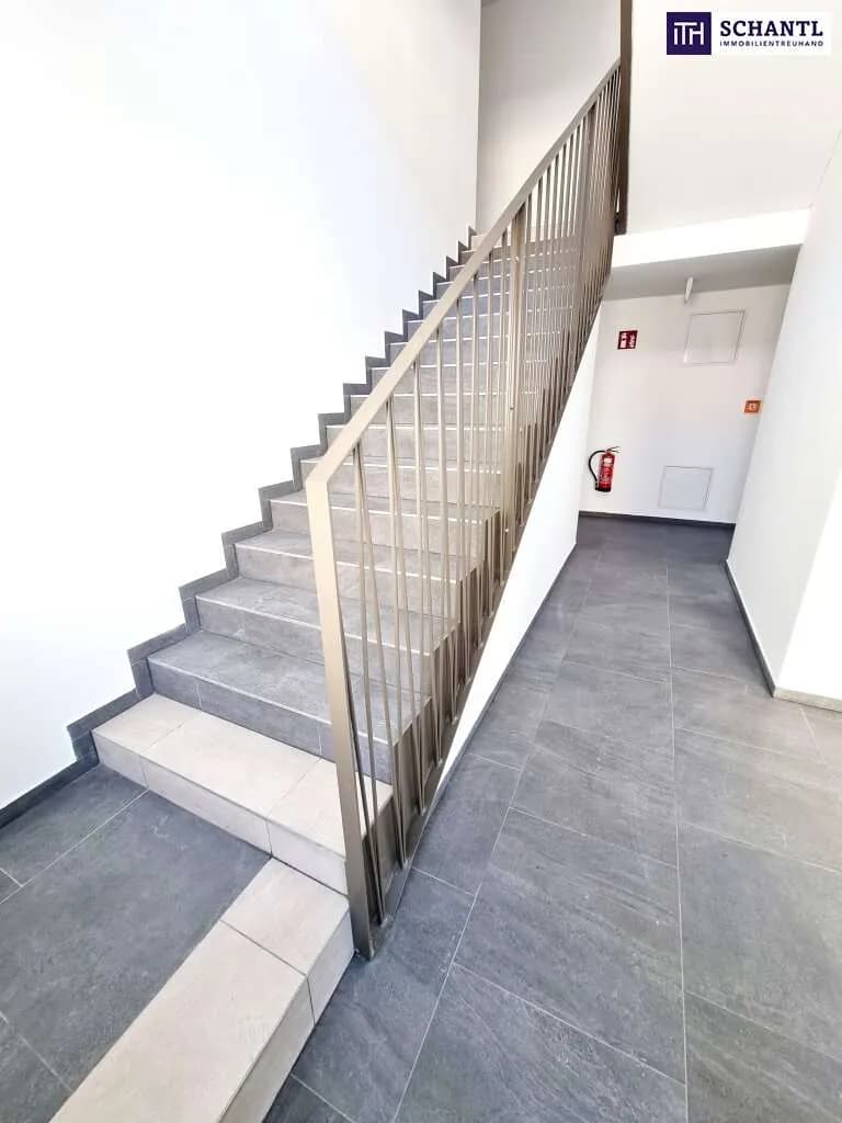 1-Zimmer-Gewerbeimmobilie kaufen in Wien – 39,49 m², € 210.092 – Bild 5 von 22
