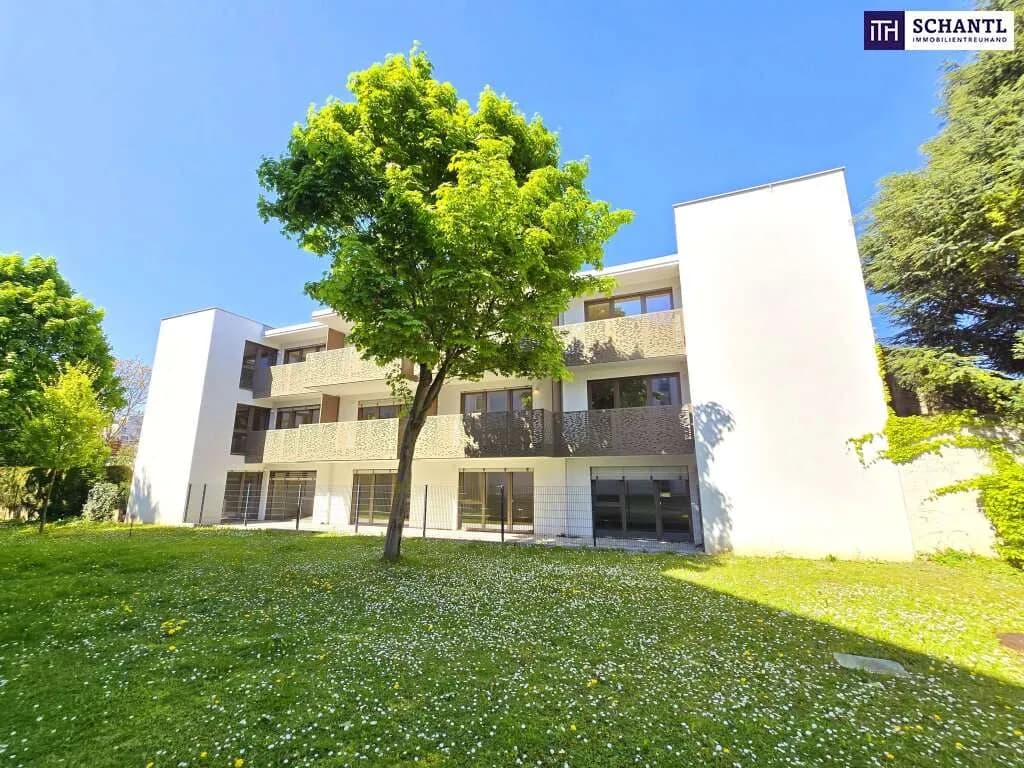 1-Zimmer-Gewerbeimmobilie kaufen in Wien – 39,49 m², € 210.092 – Bild 8 von 22