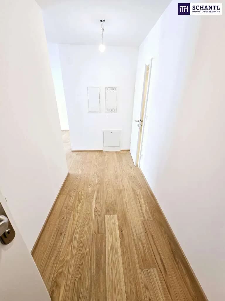 1-Zimmer-Gewerbeimmobilie kaufen in Wien – 39,49 m², € 210.092 – Bild 16 von 22