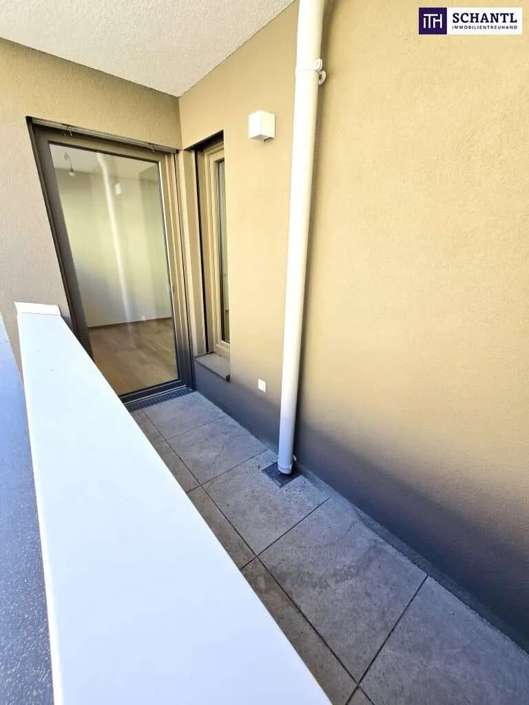 1-Zimmer-Gewerbeimmobilie kaufen in Wien – 39,49 m², € 210.092 – Bild 17 von 22