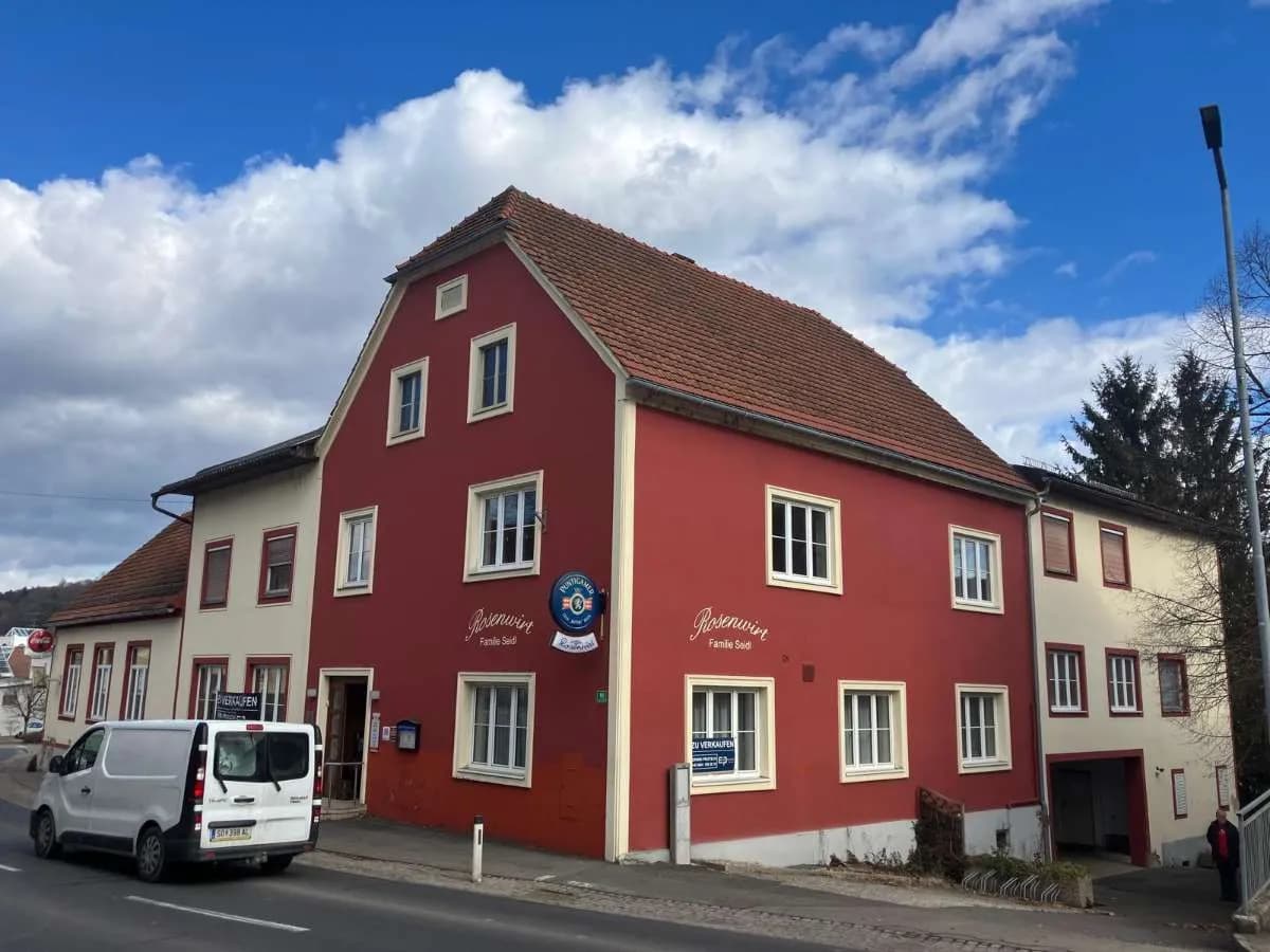 Gewerbeimmobilie kaufen in Südoststeiermark – 640 m², € 300.000