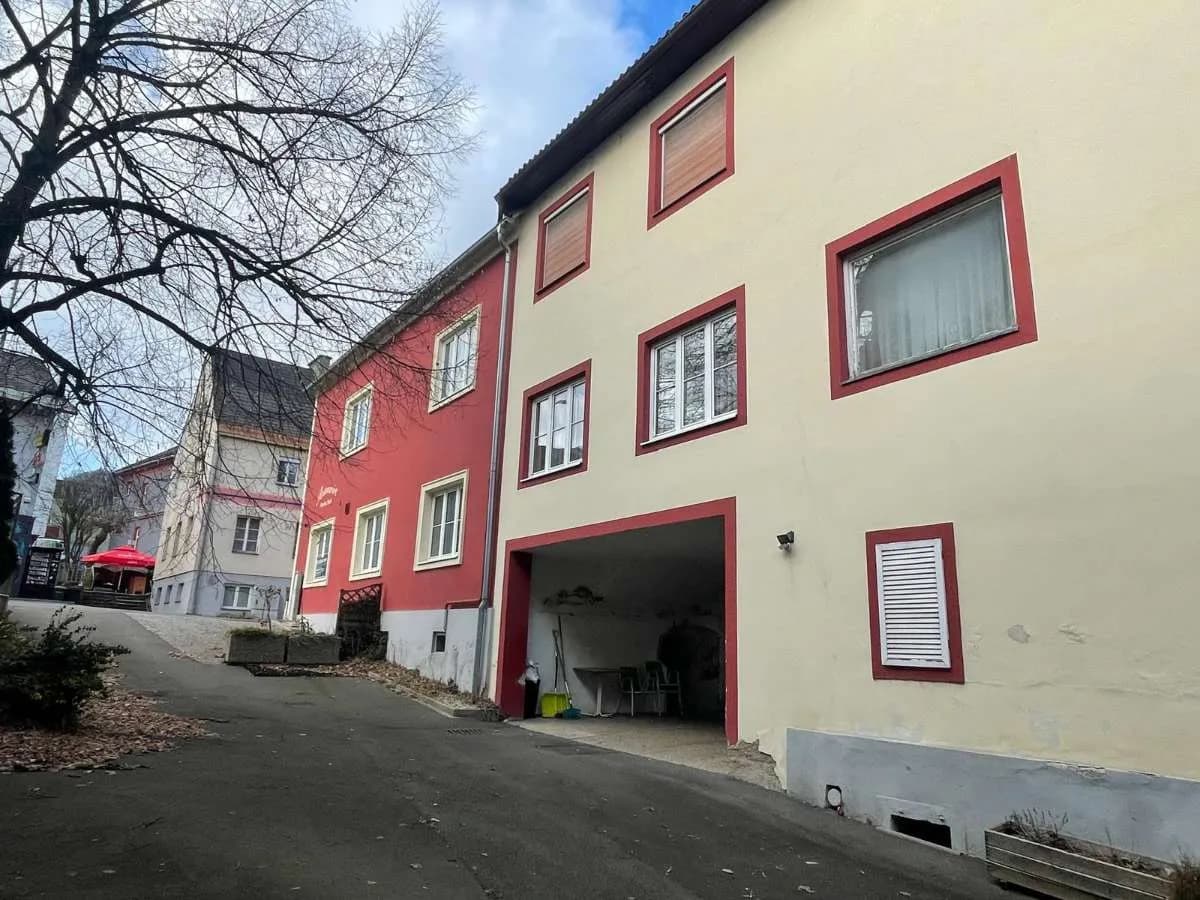 Gewerbeimmobilie kaufen in Südoststeiermark – 640 m², € 300.000 – Bild 4 von 6