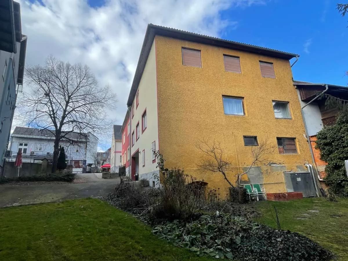 Gewerbeimmobilie kaufen in Südoststeiermark – 640 m², € 300.000 – Bild 5 von 6