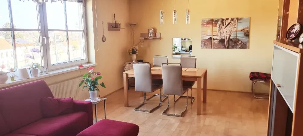 3-Zimmer-Wohnung kaufen in Tulln – 86 m², € 288.000