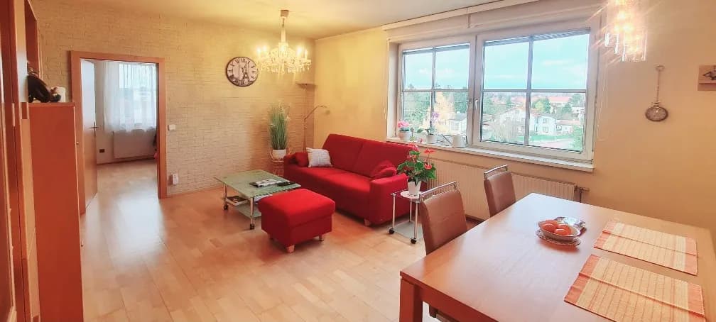 3-Zimmer-Wohnung kaufen in Tulln – 86 m², € 288.000 – Bild 2 von 14