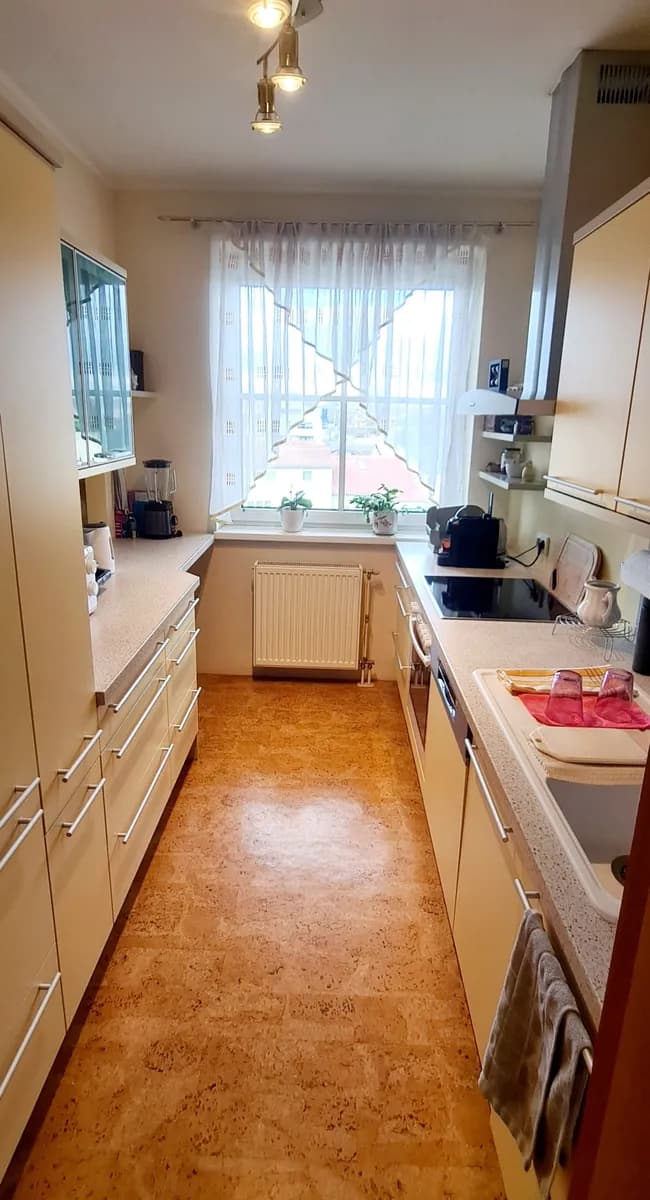 3-Zimmer-Wohnung kaufen in Tulln – 86 m², € 288.000 – Bild 4 von 14