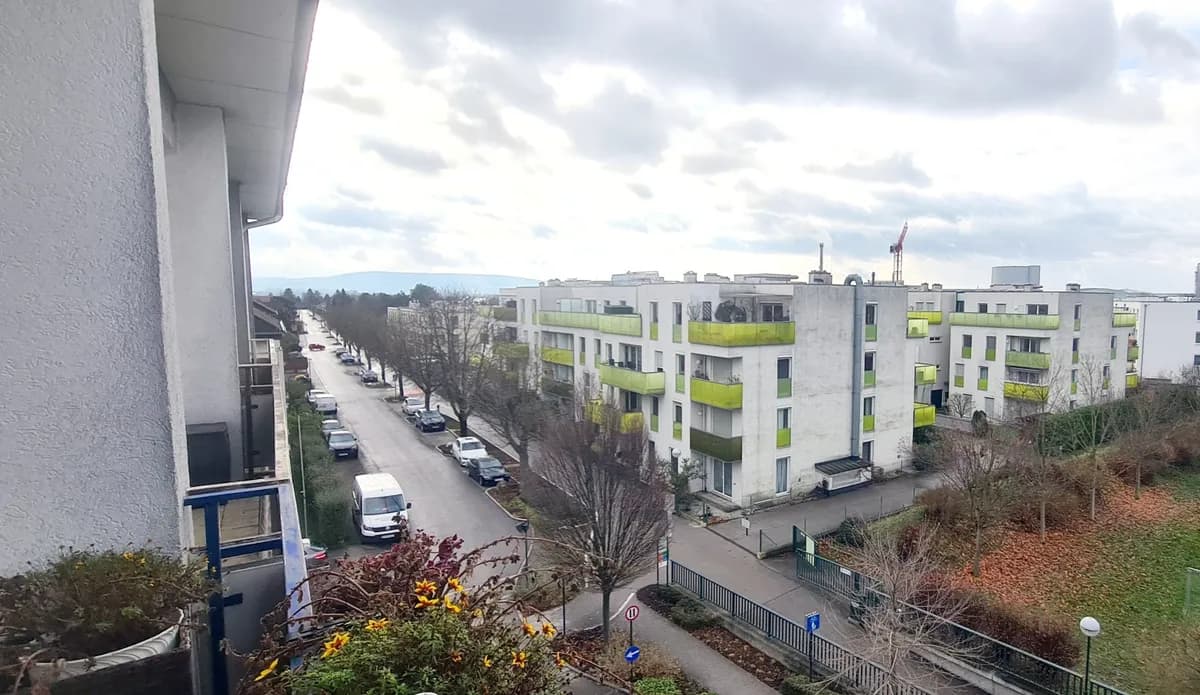 3-Zimmer-Wohnung kaufen in Tulln – 86 m², € 288.000 – Bild 12 von 14