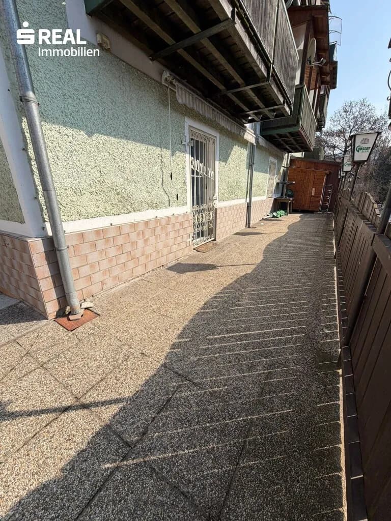 Gewerbeimmobilie kaufen in Leoben – 66 m², € 79.000 – Bild 4 von 22
