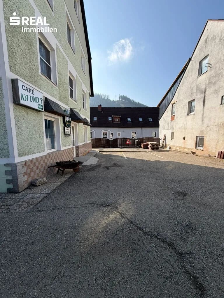 Gewerbeimmobilie kaufen in Leoben – 66 m², € 79.000 – Bild 5 von 22
