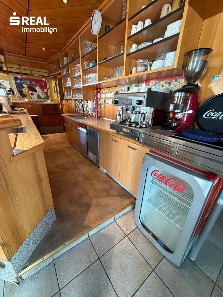 Gewerbeimmobilie kaufen in Leoben – 66 m², € 79.000 – Bild 6 von 22