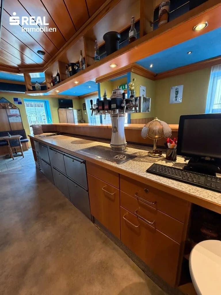 Gewerbeimmobilie kaufen in Leoben – 66 m², € 79.000 – Bild 7 von 22