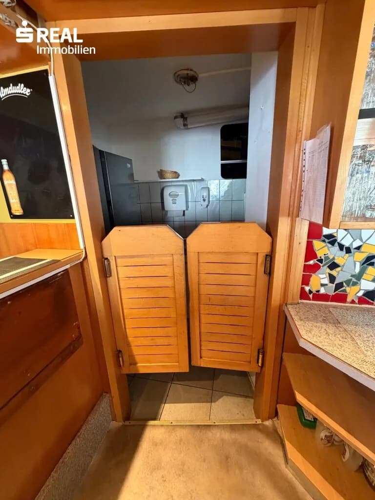 Gewerbeimmobilie kaufen in Leoben – 66 m², € 79.000 – Bild 9 von 22