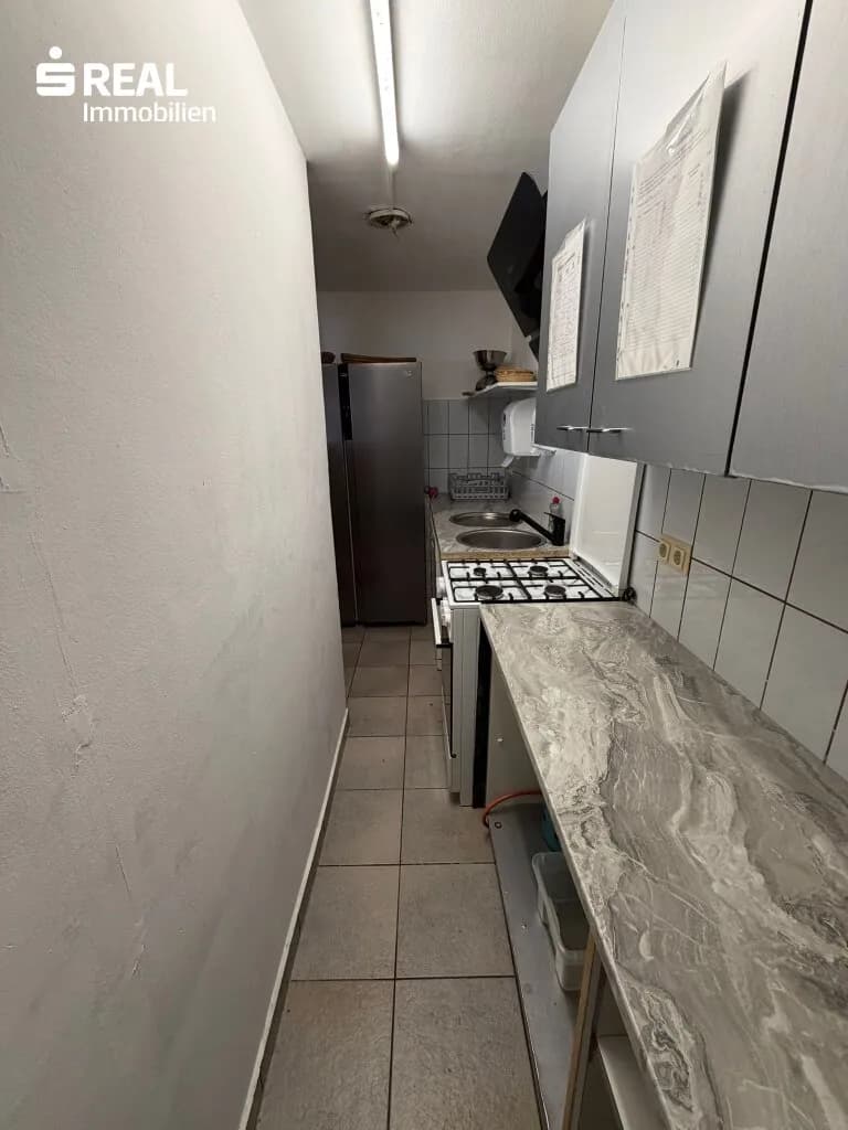 Gewerbeimmobilie kaufen in Leoben – 66 m², € 79.000 – Bild 10 von 22