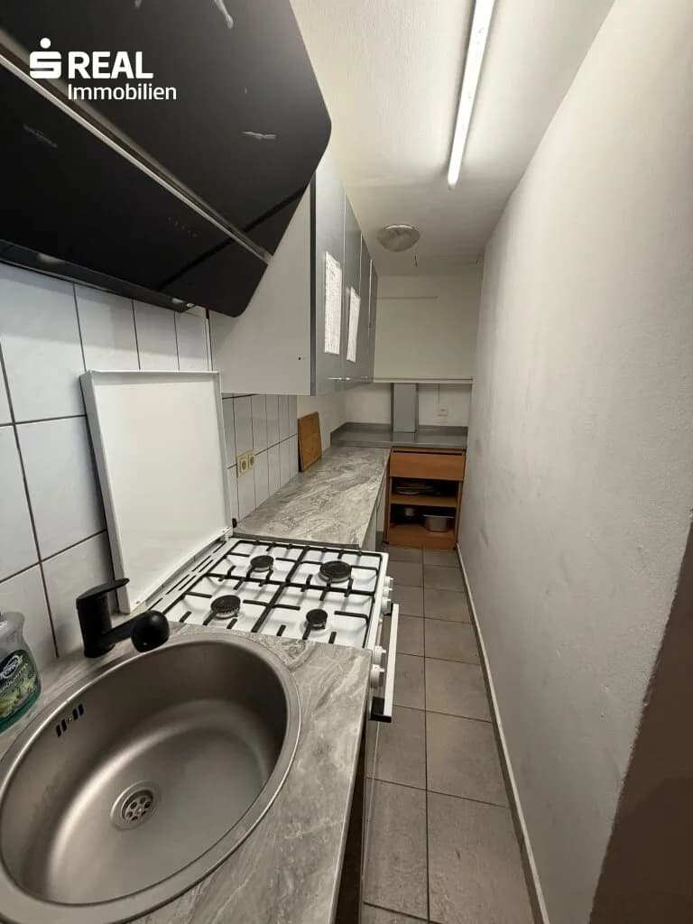 Gewerbeimmobilie kaufen in Leoben – 66 m², € 79.000 – Bild 11 von 22