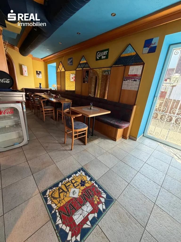 Gewerbeimmobilie kaufen in Leoben – 66 m², € 79.000 – Bild 12 von 22