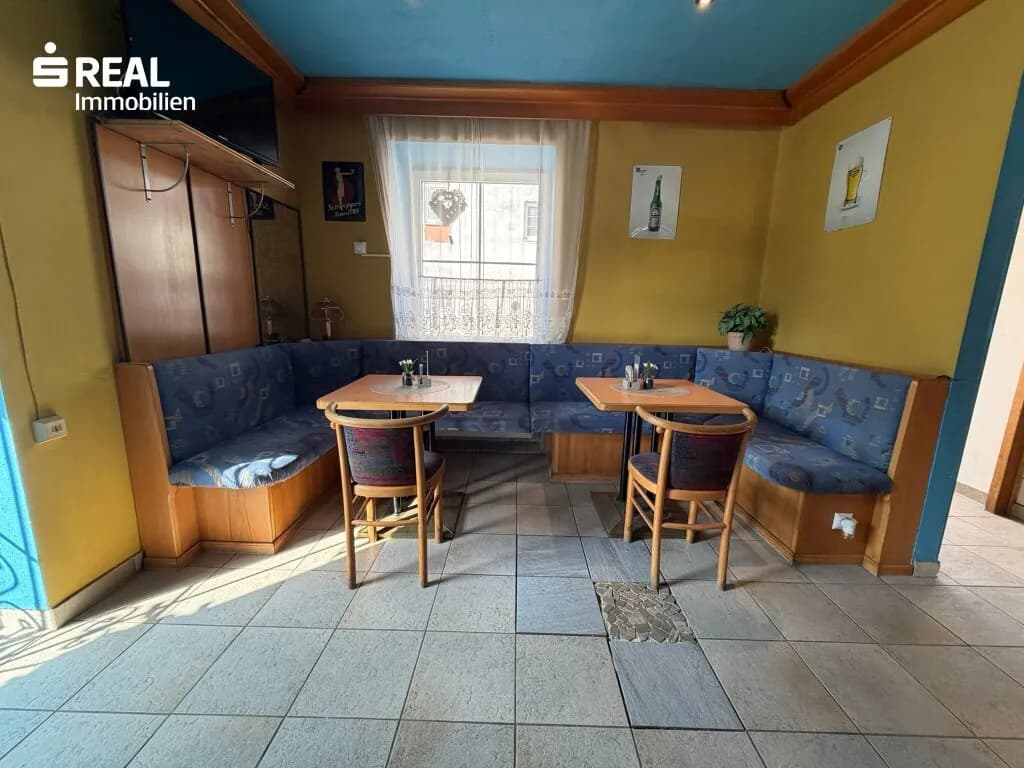 Gewerbeimmobilie kaufen in Leoben – 66 m², € 79.000 – Bild 13 von 22