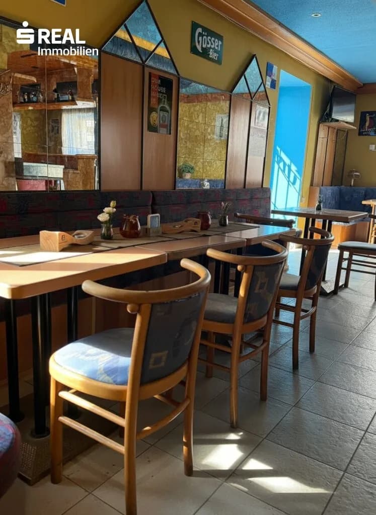 Gewerbeimmobilie kaufen in Leoben – 66 m², € 79.000 – Bild 14 von 22
