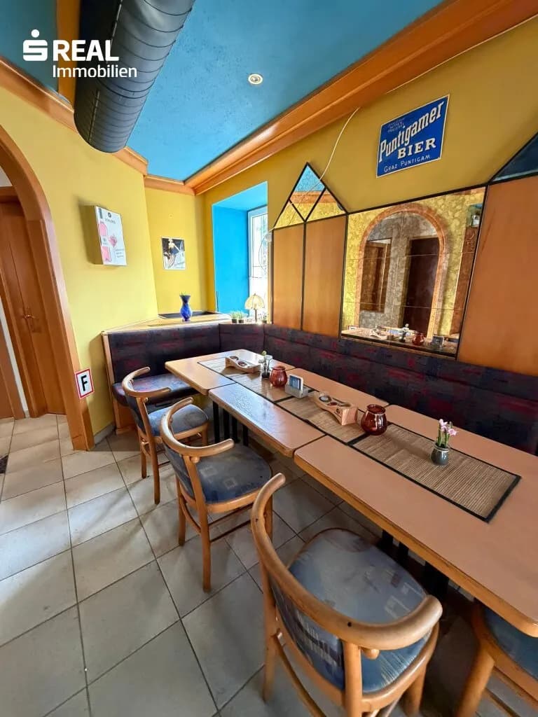 Gewerbeimmobilie kaufen in Leoben – 66 m², € 79.000 – Bild 15 von 22
