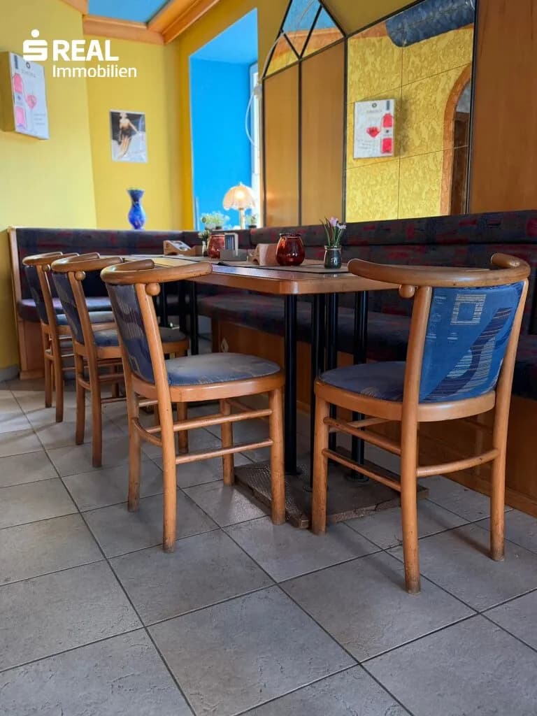 Gewerbeimmobilie kaufen in Leoben – 66 m², € 79.000 – Bild 16 von 22