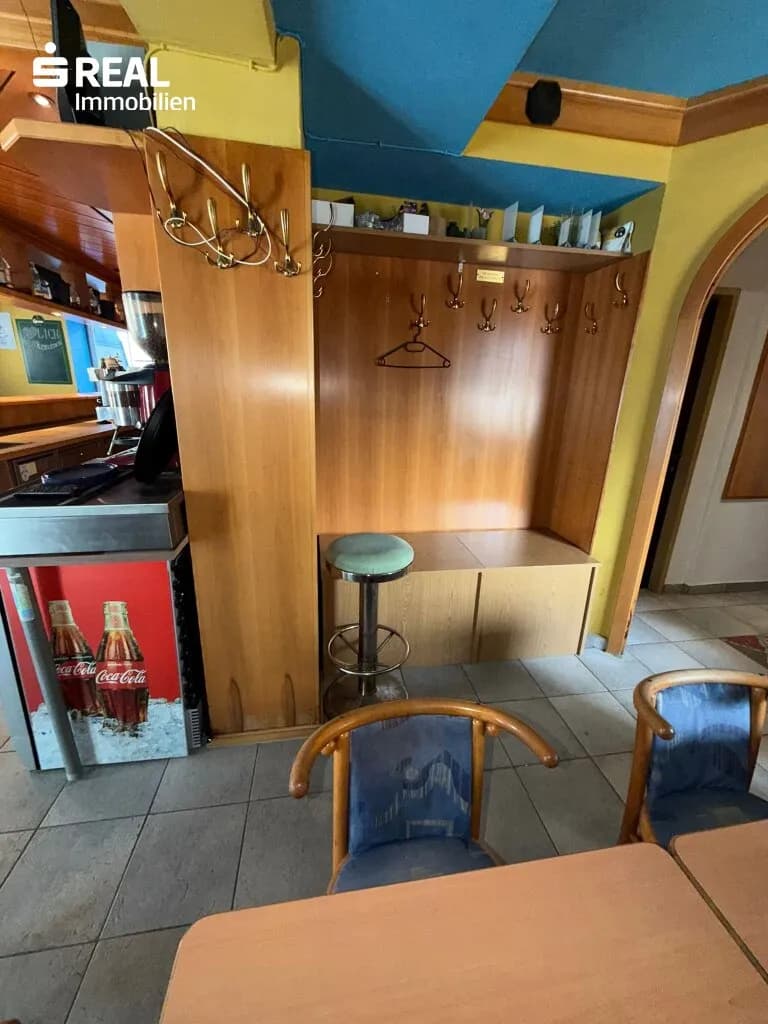 Gewerbeimmobilie kaufen in Leoben – 66 m², € 79.000 – Bild 17 von 22