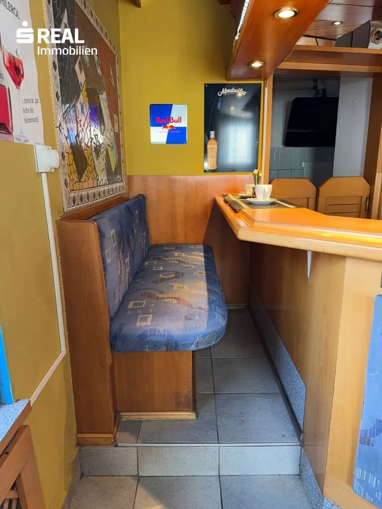 Gewerbeimmobilie kaufen in Leoben – 66 m², € 79.000 – Bild 18 von 22