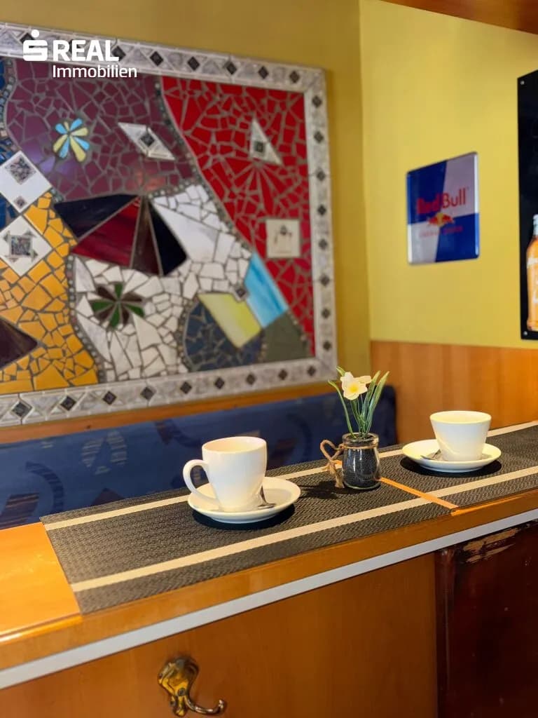 Gewerbeimmobilie kaufen in Leoben – 66 m², € 79.000 – Bild 19 von 22