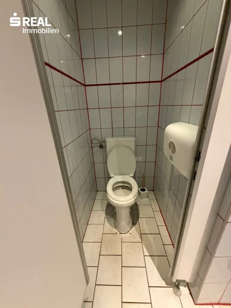 Gewerbeimmobilie kaufen in Leoben – 66 m², € 79.000 – Bild 20 von 22