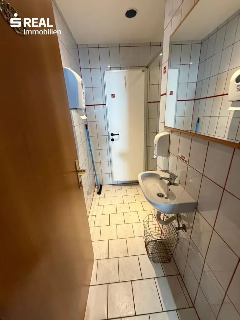 Gewerbeimmobilie kaufen in Leoben – 66 m², € 79.000 – Bild 21 von 22