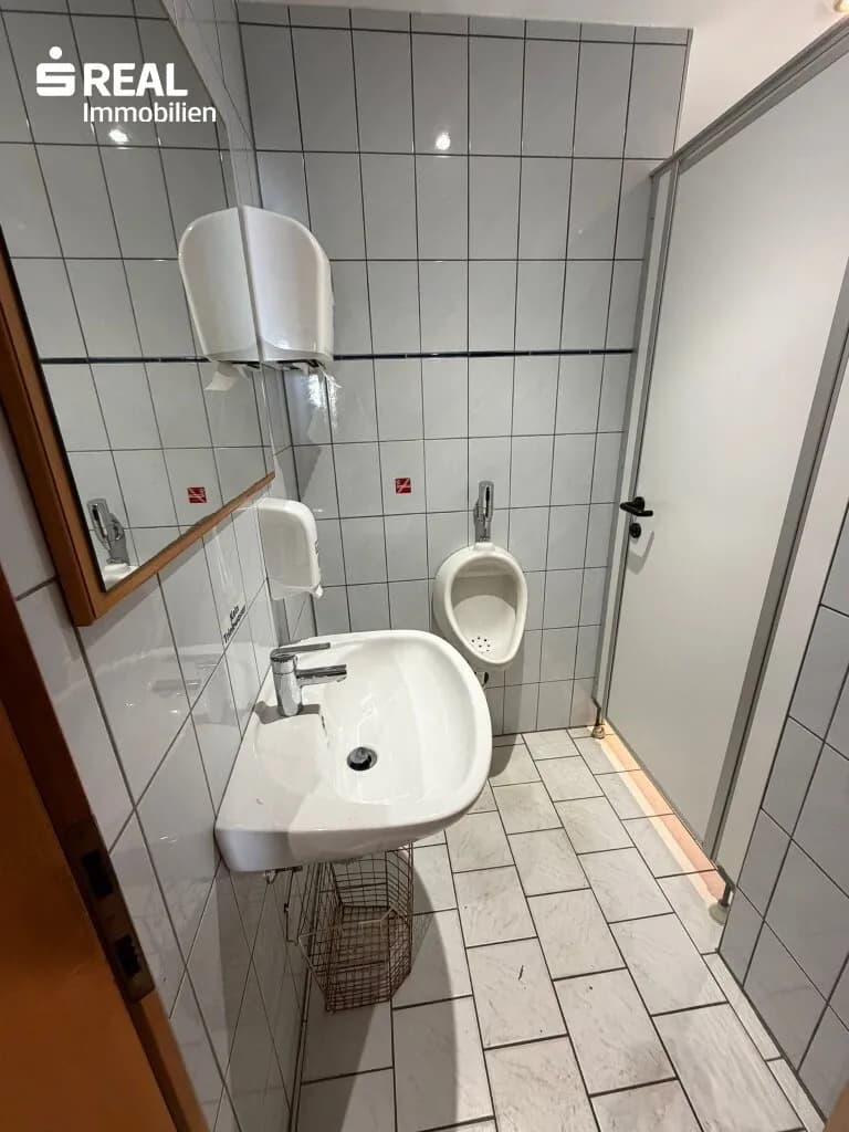 Gewerbeimmobilie kaufen in Leoben – 66 m², € 79.000 – Bild 22 von 22