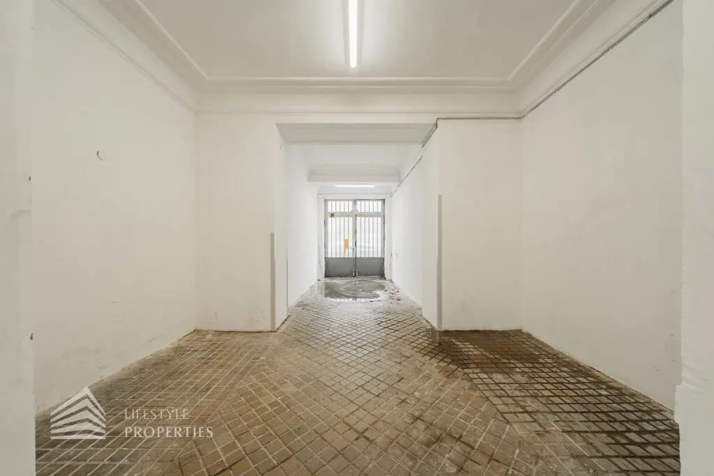 3-Zimmer-Gewerbeimmobilie mieten in Wien – 214 m², € 1.919 – Bild 2 von 23