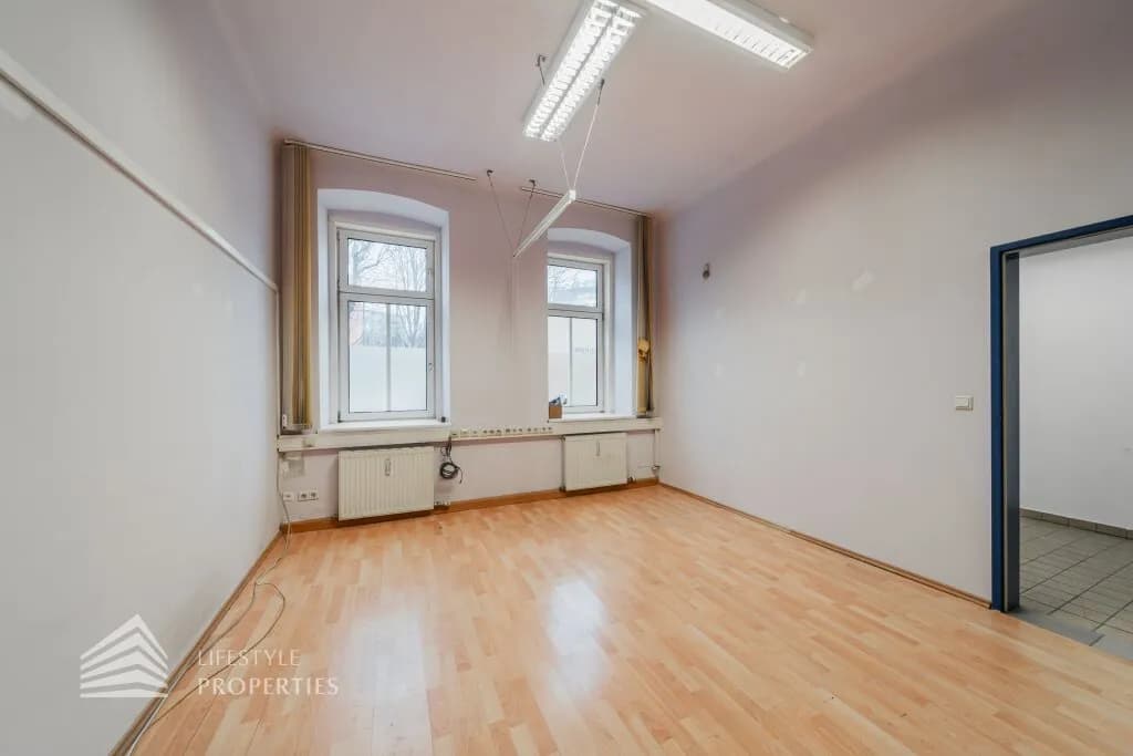 3-Zimmer-Gewerbeimmobilie mieten in Wien – 214 m², € 1.919 – Bild 3 von 23